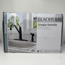Glacier bay barnhart for sale  Pelzer