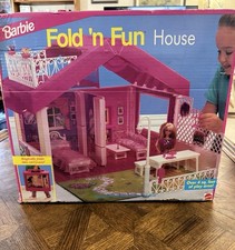 Mattel barbie fold for sale  Agra