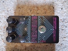 Catalinbread perseus dio for sale  MACCLESFIELD