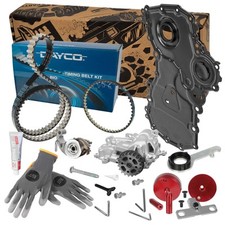 Dayco kbio17 941121 gebraucht kaufen  Ottendorf-Okrilla