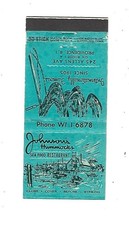 Johnson hummocks sea for sale  Sterling Heights