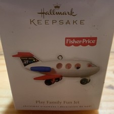 Hallmark keepsake play usato  Spedire a Italy