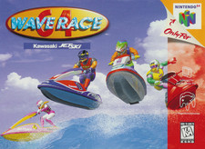 Wave race usato  Lainate