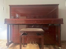Klavier gebraucht silentsystem gebraucht kaufen  Schwetzingen
