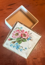 Kleine bedruckte papp gebraucht kaufen Kleine bedruckte papp gebraucht kaufen  Annaberg-Buchholz, Mildenau