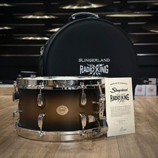 Slingerland radio king for sale  HORNCASTLE