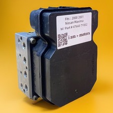 Refurbished abs brake for sale  Corona