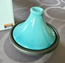 Creuset mini tagine d'occasion  Expédié en Belgium
