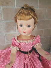 1950s madame alexander for sale  Friendswood