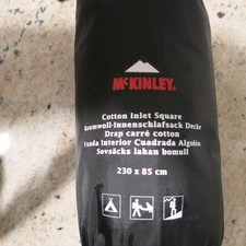 Kinley baumwolle innenschlafsa gebraucht kaufen  Offenburg