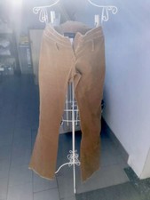 Pantaloni velluto donna usato  Legnano