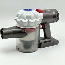 Dyson aspirapolvere testata usato  Randazzo