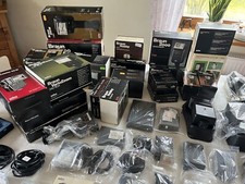 Große sammlung braun gebraucht kaufen  Nüsttal