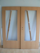Innentür zimmertür doppeltü gebraucht kaufen  Weihenzell
