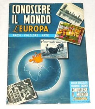 Album conoscere 253 usato  Forli
