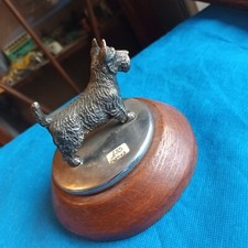 Scottish terrier vintage gebraucht kaufen  Lüdenscheid
