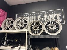 Enkei rpf1 17x8 for sale  Richland