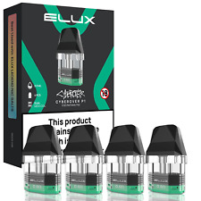 Elux cyberover pod for sale  UK