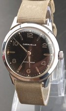 Video vintage bulova for sale  Spring Hill