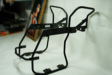 Harley fxrt saddlebag for sale  Cotati