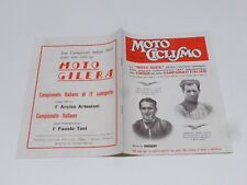 Motociclismo del 1947 usato  Villar Focchiardo
