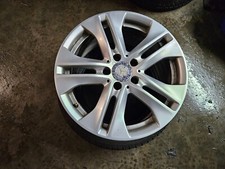 Mercedes benz alufelge gebraucht kaufen  Nordkirchen