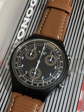 Swatch chrono 1990 usato  Napoli