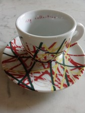 Illy collection 1995 usato  Pordenone