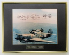 Flying aces wwii for sale  Beverly Hills