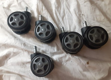 Lot caster wheels for sale  Belmont
