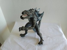 Godzilla trendmasters action usato  Italia