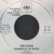 Bob dylan changing usato  Italia