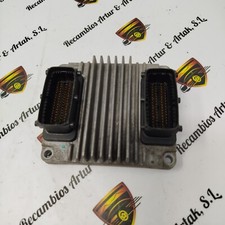 Unidade de controle do motor Opel Astra Corsa Vectra Zafira DMKP HSFI-2.1 09353489 comprar usado  Enviando para Brazil