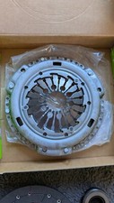 Kit embrayage valeo d'occasion  Bellegarde-sur-Valserine