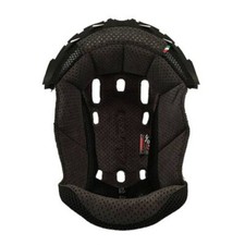 Imbottitura testa casco usato  Perugia