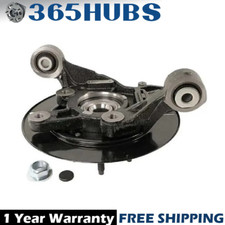 Rear left knuckle for sale  Henderson