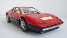 Bburago ferrari 512bb usato  Chiavari