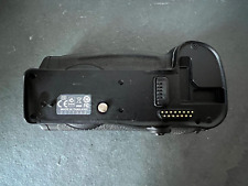 Nikon d10 batteriegriff gebraucht kaufen  Wackernheim