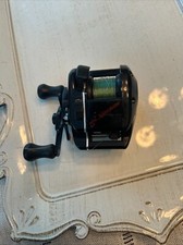 Vintage shimano bantam for sale  Palos Heights