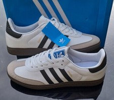 Adidas samba trainers for sale  LONDON