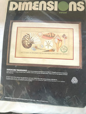 1984 dimensions seashore for sale  CHEADLE