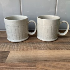 Vintage stoneware pair for sale  DARTFORD