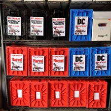 Lot comic books for sale  Bangor