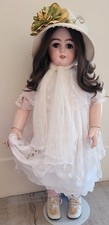 Huge inch antique for sale  EVESHAM