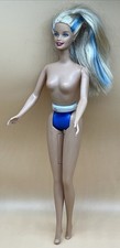 Barbie glow doll for sale  BASINGSTOKE