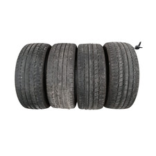 Gomme invernali usate usato  Italia