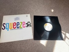 Squeeze babylon 1987 for sale  DUNFERMLINE