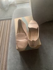 Dune london brown for sale  BIDEFORD