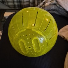 Hamster ball for sale  LICHFIELD