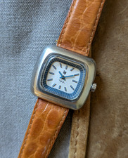 Montre ancienne vintage d'occasion  Paris XVIII